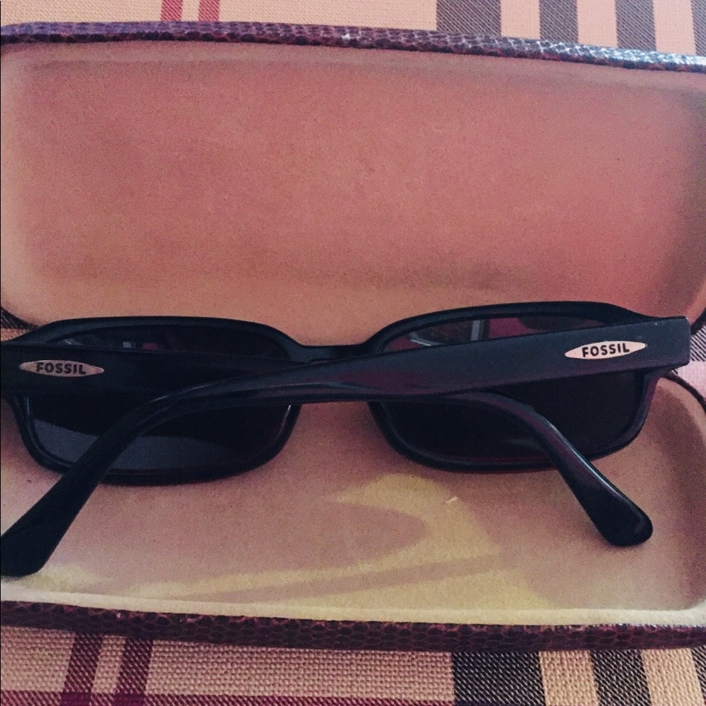 ▪️Nice Fossil Sunglass▪️ - Picture 4 of 8